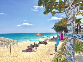 Lamai Chalets