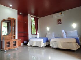 Lamai Chalets