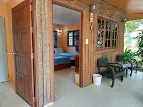 Lamai Chalets