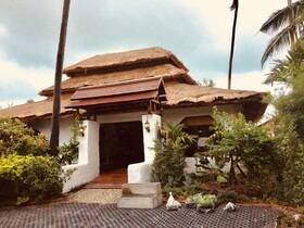 Lamai Chalets
