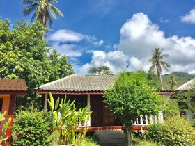 Lamai Chalets
