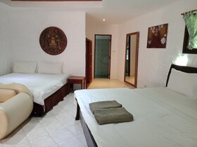 Lamai Chalets