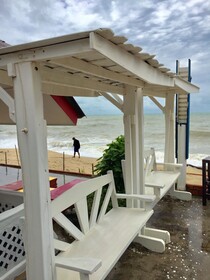 Lamai Chalets