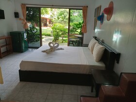 Lamai Chalets