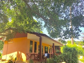 Lamai Chalets