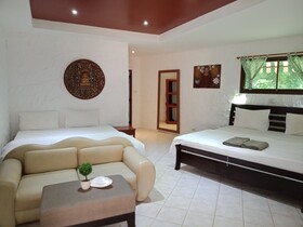 Lamai Chalets