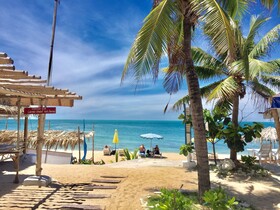Lamai Chalets
