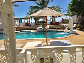 Lamai Chalets