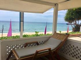 Lamai Chalets