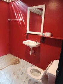 Lamai Chalets
