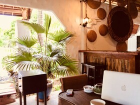 Lamai Chalets