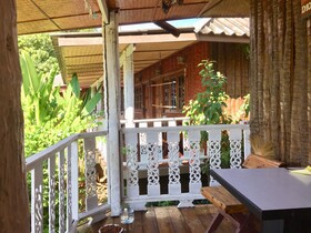 Lamai Chalets