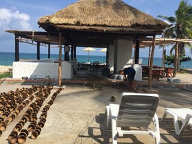 Lamai Chalets