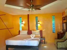 Lamai Chalets