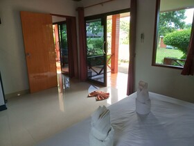 Lamai Chalets
