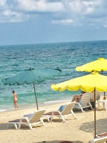 Lamai Chalets