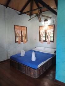 Lamai Chalets