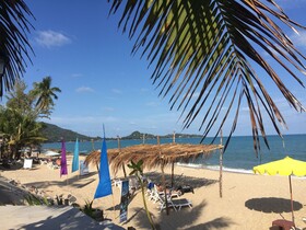 Lamai Chalets
