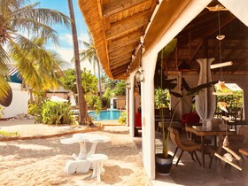 Lamai Chalets