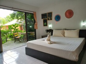 Lamai Chalets