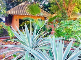 Lamai Chalets