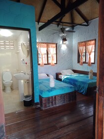 Lamai Chalets