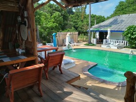 Lamai Chalets