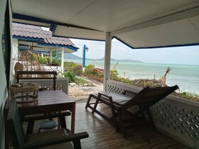 Lamai Chalets