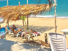 Lamai Chalets