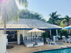 Lamai Chalets
