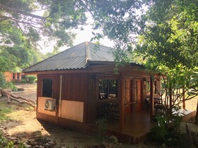 Lamai Chalets