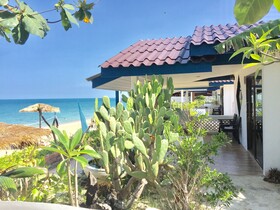 Lamai Chalets