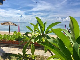 Lamai Chalets