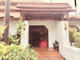 Lamai Chalets