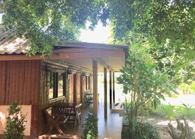 Lamai Chalets