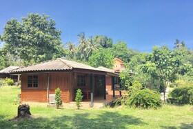 Lamai Chalets