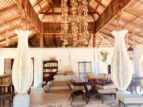 Lamai Chalets