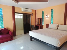 Lamai Chalets