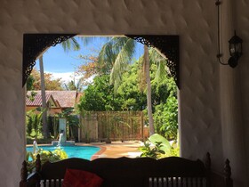Lamai Chalets