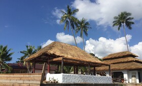 Lamai Chalets