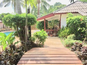 Lamai Chalets