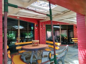 Lamai Chalets