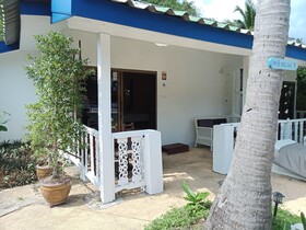 Lamai Chalets