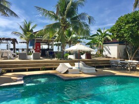 Lamai Chalets