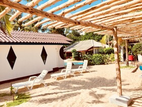 Lamai Chalets