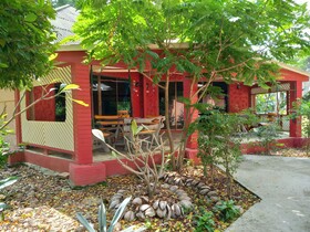 Lamai Chalets