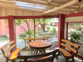 Lamai Chalets