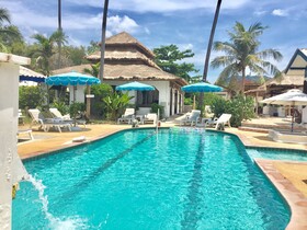 Lamai Chalets
