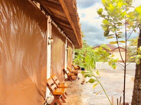 Lamai Chalets