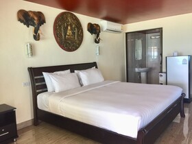 Lamai Chalets